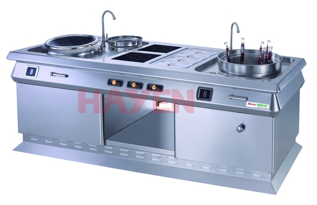 Bếp điện từ Hà Yến – Xu thế tất yếu của ngành bếp nhà hàng, khách sạn, canteen - 5 Bếp điện từ Hà Yến – Xu thế tất yếu của ngành bếp nhà hàng, khách sạn, canteen - 5