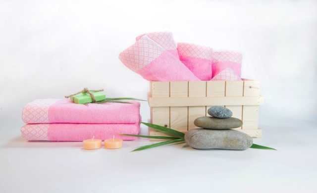 Đây là lý do bạn nên sở hữu chiếc khăn mang thương hiệu Mollis - 1 Mollis là thương hiệu khăn bông uy tín hàng đầu Việt Nam