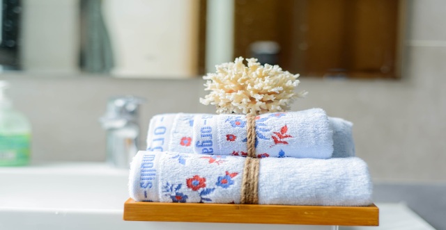 Đây là lý do bạn nên sở hữu chiếc khăn mang thương hiệu Mollis - 3 Khăn bông cao cấp Mollis có mẫu mã đa dạng, luôn cập nhật xu hướng