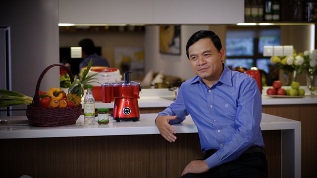 Dấm gạo thủy tâm 3 Shark Phú kỳ vọng trong vòng 6 tháng tới, nhà xưởng sẽ được hoàn thành, để Vietferm có thể đạt mục tiêu 100 tỷ doanh thu trong 3 năm.