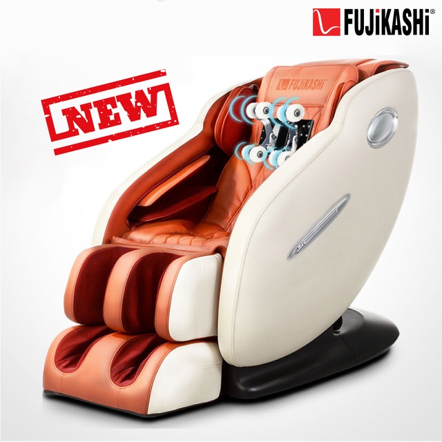 Fujikashi chia sẻ kiến thức cần biết khi mua ghế massage cao cấp - 3 Ghế massage của Fujikashi luôn đẹp sang trọng, đẹp chất lượng.
