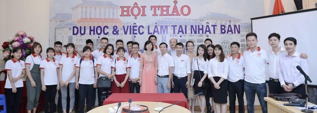Cánh cửa du học Nhật Bản rộng mở khi có sự đầu tư bài bản từ ban đầu - 3 Cánh cửa du học Nhật Bản rộng mở khi có sự đầu tư bài bản từ ban đầu - 3