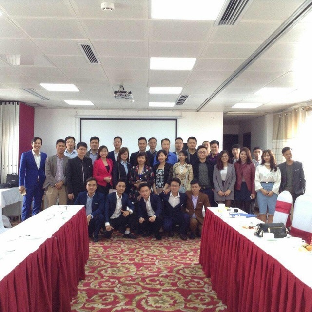 Batdongsan386.com: Kênh thông tin tư vấn nhà đất được nhiều khách hàng “chọn mặt gửi vàng” - 3 Đội ngũ nhân viên và các đối tác giàu chuyên môn kinh nghiệm của Batdongsan386