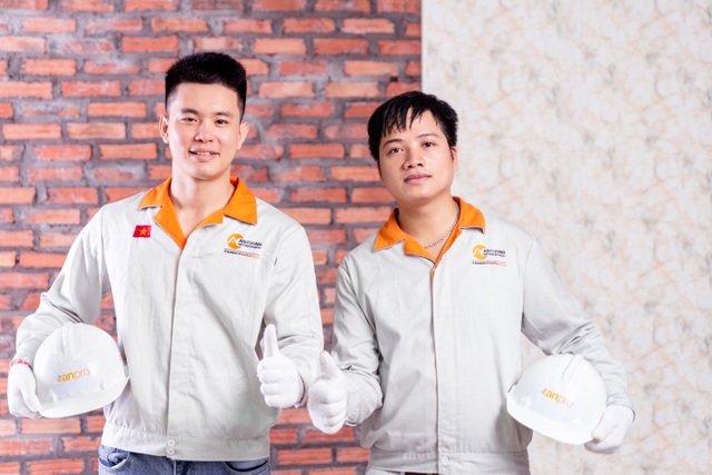 Thị trường cạnh tranh, chọn đơn vị vật liệu nội ngoại thất nào hợp lý? - 1 Thị trường cạnh tranh, chọn đơn vị vật liệu nội ngoại thất nào hợp lý? - 1