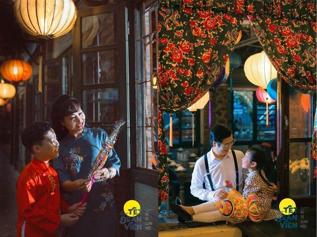 Bộ ảnh về Trung Thu Hà Nội xưa khiến bao kí ức tuổi thơ ùa về - 3 Bộ ảnh về Trung Thu Hà Nội xưa khiến bao kí ức tuổi thơ ùa về - 3
