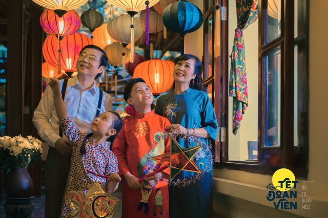 Bộ ảnh về Trung Thu Hà Nội xưa khiến bao kí ức tuổi thơ ùa về - 4 Bộ ảnh về Trung Thu Hà Nội xưa khiến bao kí ức tuổi thơ ùa về - 4