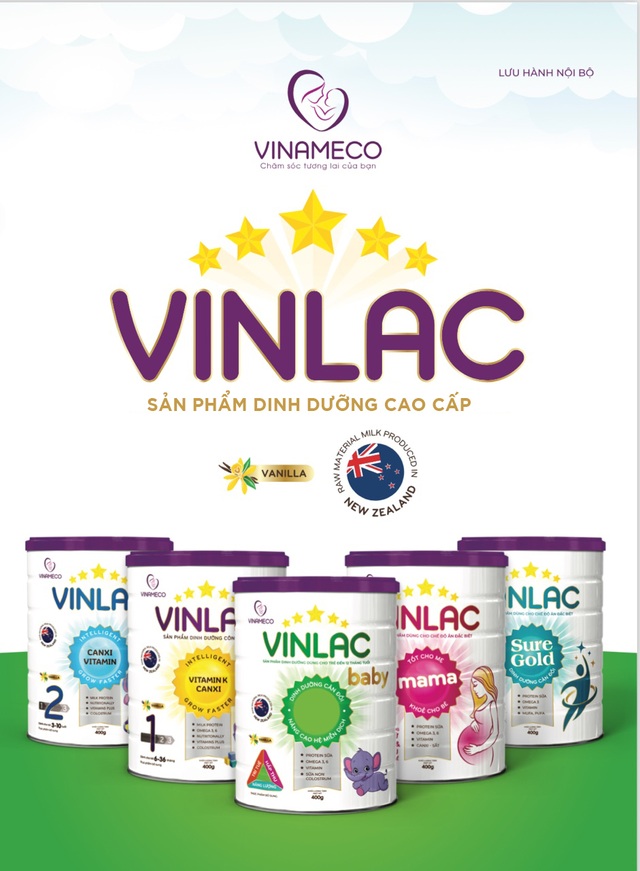 Vinameco với sứ mệnh chăm sóc sức khỏe dinh dưỡng người Việt - 3 Vinameco với sứ mệnh chăm sóc sức khỏe dinh dưỡng người Việt - 3