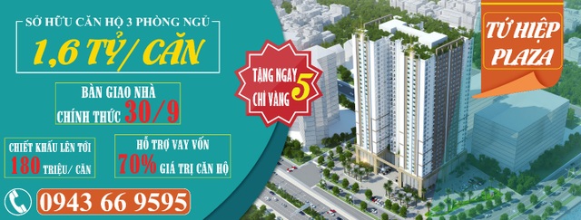 Sacoland và dự án Tứ Hiệp Plaza: Không chỉ cần sản phẩm tốt, bán hàng còn cần xuất phát từ cái "tâm" - 3 Sacoland và dự án Tứ Hiệp Plaza: Không chỉ cần sản phẩm tốt, bán hàng còn cần xuất phát từ cái "tâm" - 3