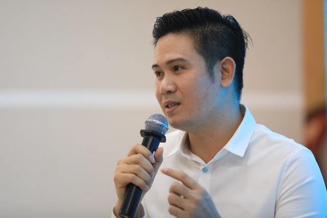 Thất bại là người thầy lớn trong suốt 20 năm gây dựng sự nghiệp của doanh nhân Phạm Văn Tam