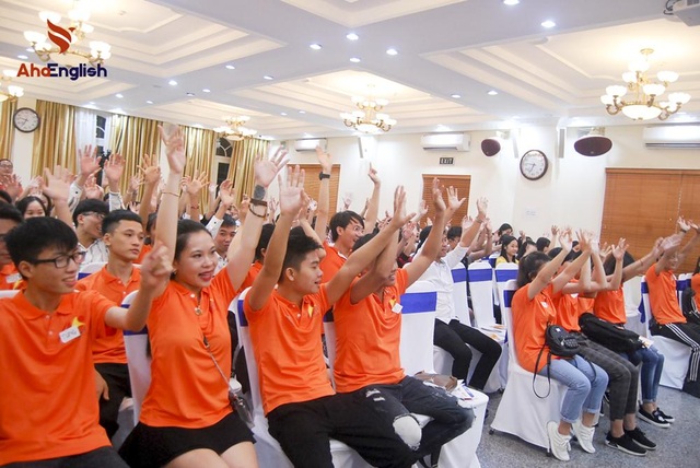 Bí quyết học tiếng Anh hiệu quả của sinh viên thời công nghệ 4.0 - 5 AHA cùng phương pháp học tiếng Anh hiện đại 4.0