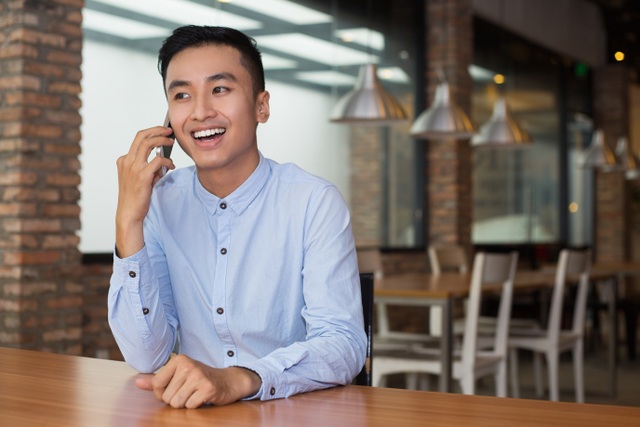 Thế hệ Y: “Đối với chúng tôi, tiền bạc đã không còn là mục tiêu duy nhất nữa!” - 1 Người trẻ đã không còn xem tiền bạc, vật chất là những thước đo thành công (ảnh: Freepick)
