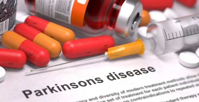 Thêm một phương pháp hỗ trợ người bệnh Parkinson - Ảnh 2. Thêm một phương pháp hỗ trợ người bệnh Parkinson - Ảnh 2.