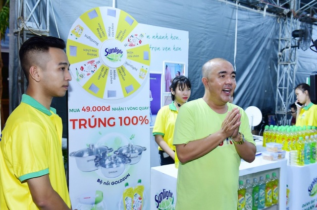 Khi người phụ nữ dám bước ra khỏi rào cản và viết lên câu chuyện đam mê riêng - 4 Khi người phụ nữ dám bước ra khỏi rào cản và viết lên câu chuyện đam mê riêng - 4