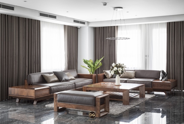 Ra mắt “DG – Bespoke” – Màn khởi đầu của xu hướng nội thất 2019! - 4 Ra mắt “DG – Bespoke” – Màn khởi đầu của xu hướng nội thất 2019! - 4
