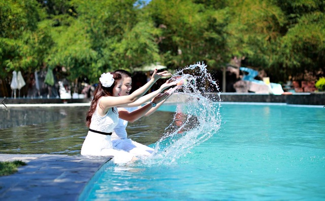 Các giá trị cốt lõi làm nên thành công của kỳ nghỉ gia đình Resorts International Vietnam - 3 Các giá trị cốt lõi làm nên thành công của kỳ nghỉ gia đình Resorts International Vietnam - 3