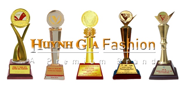 Huỳnh Gia Fashion khẳng định đẳng cấp thời trang xuất khẩu Việt Nam trên trường quốc tế - 5 Huỳnh Gia Fashion đạt được nhiều giải thưởng cao quý