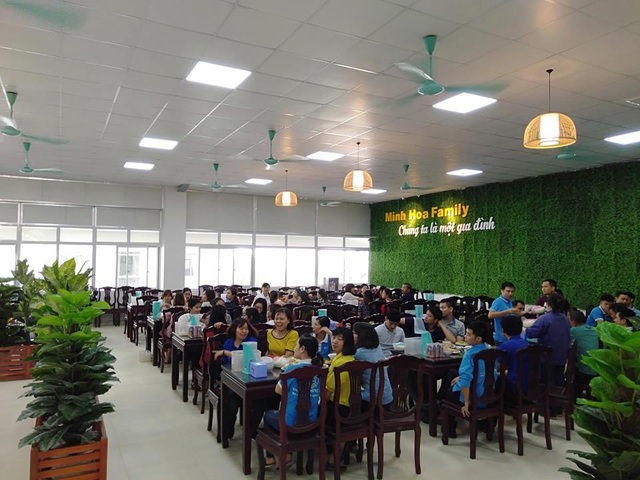 Chặng đường phát triển nhiều thành tựu của van vòi Minh Hòa trên thị trường nội địa và quốc tế - 3 Chặng đường phát triển nhiều thành tựu của van vòi Minh Hòa trên thị trường nội địa và quốc tế - 3
