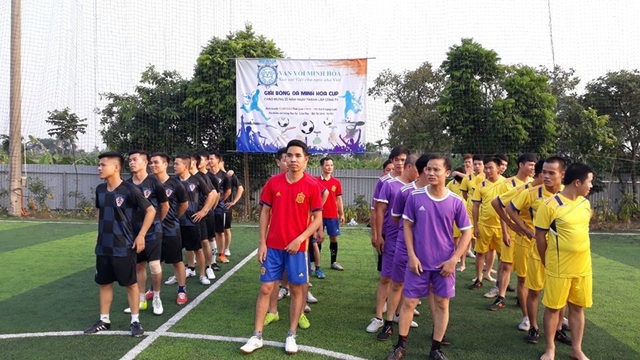 Chặng đường phát triển nhiều thành tựu của van vòi Minh Hòa trên thị trường nội địa và quốc tế - 4 Chặng đường phát triển nhiều thành tựu của van vòi Minh Hòa trên thị trường nội địa và quốc tế - 4
