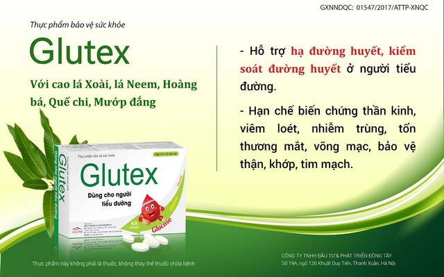 6 cách hỗ trợ chữa tiểu đường không dùng thuốc - Ảnh 5. 6 cách hỗ trợ chữa tiểu đường không dùng thuốc - Ảnh 5.
