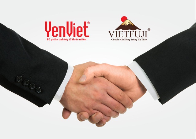 Yến Việt đầu tư vào doanh nghiệp khoa học công nghệ VietFuji - Ảnh 1. Yến Việt đầu tư vào doanh nghiệp khoa học công nghệ VietFuji - Ảnh 1.