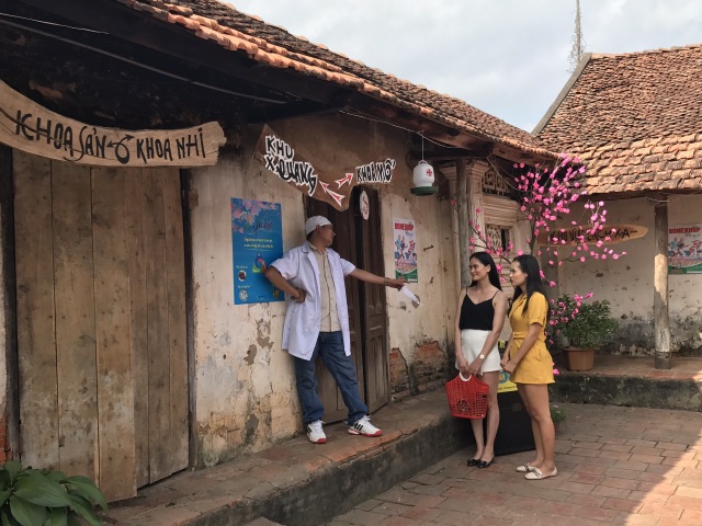 “Tết Ơi Là Tết 2 – 2019” của nghệ sĩ Quang Tèo, Chiến Thắng... không nhất thiết phải gợi cảm - Ảnh 4. “Tết Ơi Là Tết 2 – 2019” của nghệ sĩ Quang Tèo, Chiến Thắng... không nhất thiết phải gợi cảm - Ảnh 4.