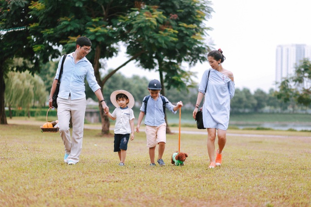Quy hoạch, giao thông phát triển, Hoàng Mai trở thành quận lý tưởng để an cư - Ảnh 3. Quy hoạch, giao thông phát triển, Hoàng Mai trở thành quận lý tưởng để an cư - Ảnh 3.