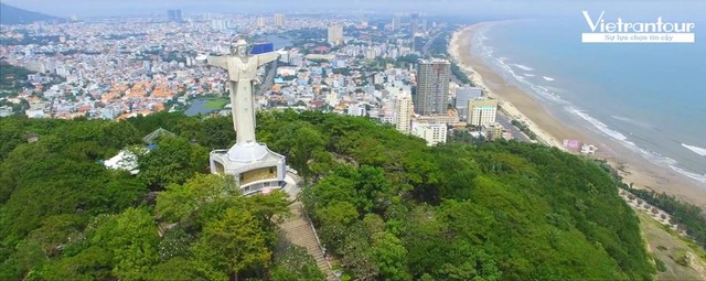 3 cái “nhất” chỉ có tại tour TP. Hồ Chí Minh – Vũng Tàu – Mỹ Tho của Vietrantour - 1 3 cái “nhất” chỉ có tại tour TP. Hồ Chí Minh – Vũng Tàu – Mỹ Tho của Vietrantour - 1