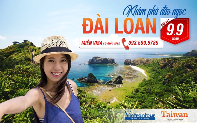 7 lý do bạn nên du lịch Đài Loan ngay lập tức - 2 7 lý do bạn nên du lịch Đài Loan ngay lập tức - 2