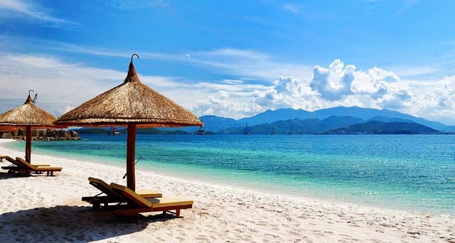 6 điểm du lịch “hot” nhất cho kỳ nghỉ Tết Dương lịch - 3 Khi đã đặt chân đến nơi này, bạn chắc chắn sẽ muốn được trở lại. (Ảnh: dulich24)