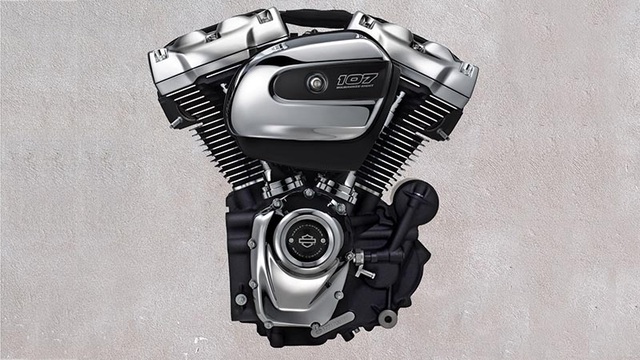 Động cơ V-Twin - Niềm tự hào của Harley-Davidson - 10 Đây là thế hệ V-Twin mới nhất được nâng cấp từ dòng Twin Cam 88, với 3 phiên bản động cơ trang bị cho các mẫu xe cho năm 2017 tới đây