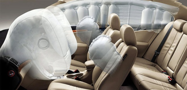 Land Rover triệu hồi Discovery Sport, Hyundai rắc rối với Sonata - 3 Land Rover triệu hồi Discovery Sport, Hyundai rắc rối với Sonata - 3