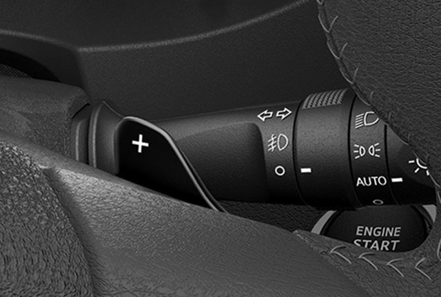 Toyota ra mắt phiên bản nâng cấp mới cho Altis - 7 Toyota ra mắt phiên bản nâng cấp mới cho Altis - 7