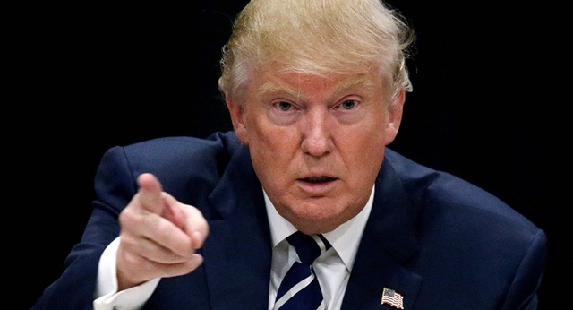 Điều gì xảy ra nếu Mỹ rút khỏi TPP? - 1
Tổng thống đắc cử Donald Trump (Ảnh: Reuters)