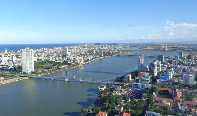 Xác lập vị thế thành phố trẻ, năng động cho Đà Nẵng sau 20 năm "về" trung ương - 2 Đà Nẵng xác lập vị thế thành phố trẻ, năng động, nổi trội ở dải đất miền Trung sau 20 năm trực thuộc Trung ương