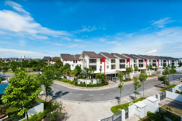 Gamuda Land Việt Nam - chặng đường hình thành và phát triển - 2 Gamuda Land Việt Nam - chặng đường hình thành và phát triển - 2