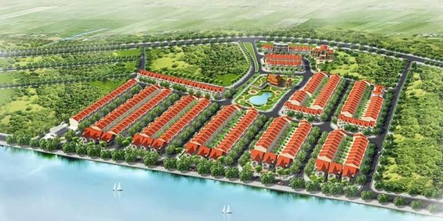 Quà tết trị giá gần 100 triệu tặng khách mua đất nền Tiến Lộc Residence - 2 Quà tết trị giá gần 100 triệu tặng khách mua đất nền Tiến Lộc Residence - 2