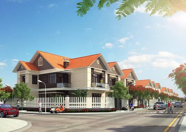 Quà tết trị giá gần 100 triệu tặng khách mua đất nền Tiến Lộc Residence - 3 Quà tết trị giá gần 100 triệu tặng khách mua đất nền Tiến Lộc Residence - 3