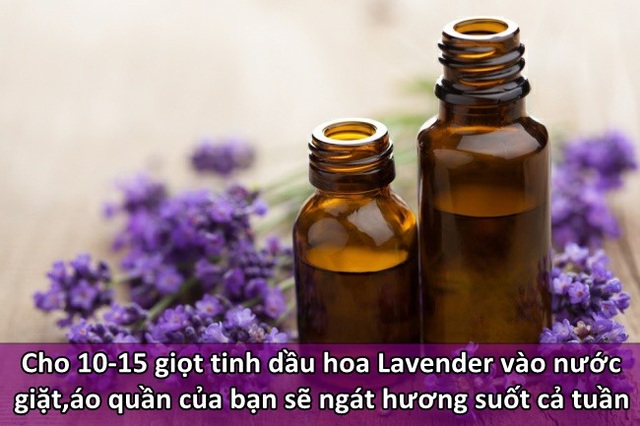 Những mẹo hay với trang phục hàng ngày cần biết - 7 Những mẹo hay với trang phục hàng ngày cần biết - 7