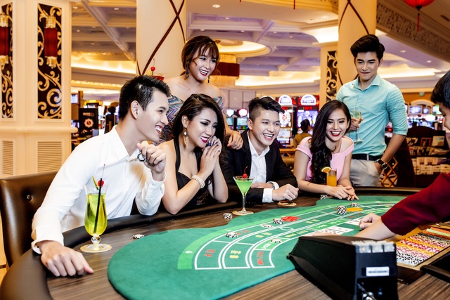 The Role of FUN88 in Shaping the Future of Online Casinos in Vietnam