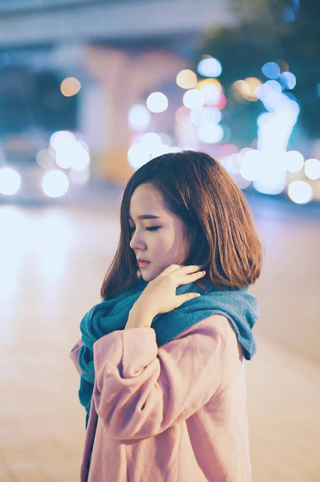 4 fan nữ "xinh như mộng" khiến dân mạng lùng sục năm 2016 - 9 4 fan nữ "xinh như mộng" khiến dân mạng lùng sục năm 2016 - 9