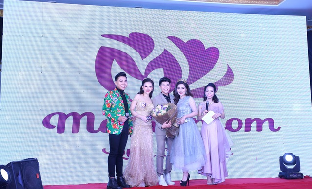 Hai doanh nhân Vàng 9X ra mắt thương hiệu làm đẹp dành cho mẹ - 3 Hai doanh nhân Vàng 9X ra mắt thương hiệu làm đẹp dành cho mẹ - 3