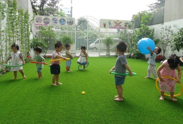 Mách mẹ cách giúp bé tăng cân nhanh chóng - 1