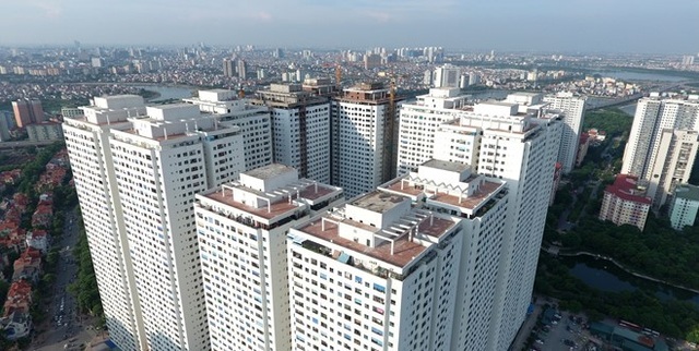 Tabudec Plaza sẽ thay đổi cái nhìn của các khách hàng đang muốn mua nhà tại Hà Đông - Thanh Trì - Linh Đàm ? - 1 Tabudec Plaza sẽ thay đổi cái nhìn của các khách hàng đang muốn mua nhà tại Hà Đông - Thanh Trì - Linh Đàm ? - 1