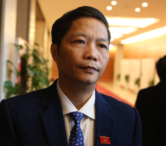 "Sau bầu cử Tổng thống Mỹ, thương mại Việt-Mỹ nếu thay đổi, cũng cần thời gian dự đoán" - 1
Bộ trưởng Trần Tuấn Anh:Quan hệ thương mại Việt-Mỹ có thể sẽ phức tạp