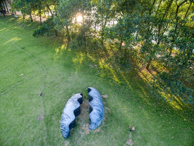 Văn hóa và âm nhạc của một vùng đất tươi đẹp - 2
Flamingo Đại Lải Resort là bản giao hòa tuyệt diệu giữa thiên nhiên với đất trời và cuộc sống tươi đẹp
