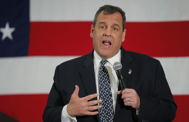 Những gương mặt sáng giá sẽ tham gia chính quyền của ông Trump - 7
Thống đốc New Jersey Chris Christie. (Ảnh: Reuters)