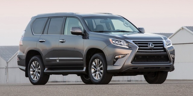 Consumer Reports công bố 10 xe đáng tin cậy nhất năm 2016 - 5 Consumer Reports công bố 10 xe đáng tin cậy nhất năm 2016 - 5