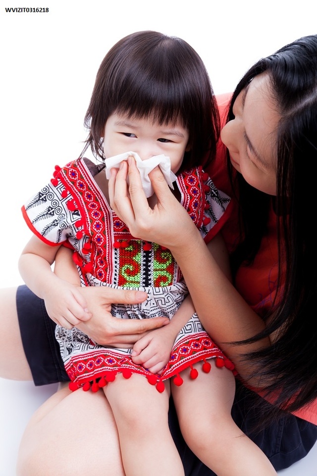 Mẹ thông minh: Tuân thủ đúng liệu trình điều trị của bác sĩ - 1 Mẹ thông minh: Tuân thủ đúng liệu trình điều trị của bác sĩ - 1