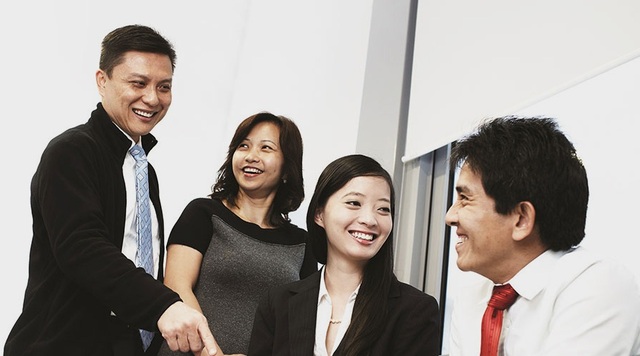 Học ở đâu tại Singapore để có cơ hội làm việc cao sau tốt nghiệp? - 2 Học ở đâu tại Singapore để có cơ hội làm việc cao sau tốt nghiệp? - 2