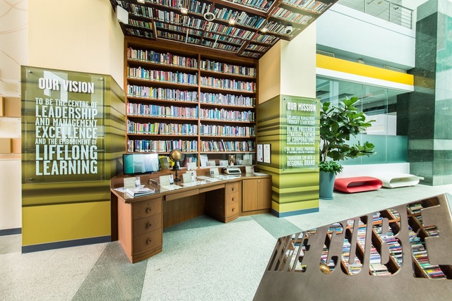 Học ở đâu tại Singapore để có cơ hội làm việc cao sau tốt nghiệp? - 3 Học ở đâu tại Singapore để có cơ hội làm việc cao sau tốt nghiệp? - 3